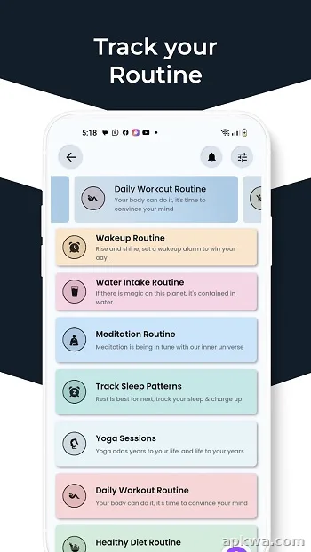Cosmo Mod APK screenshot1