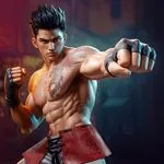 Legend Fighter APK logo